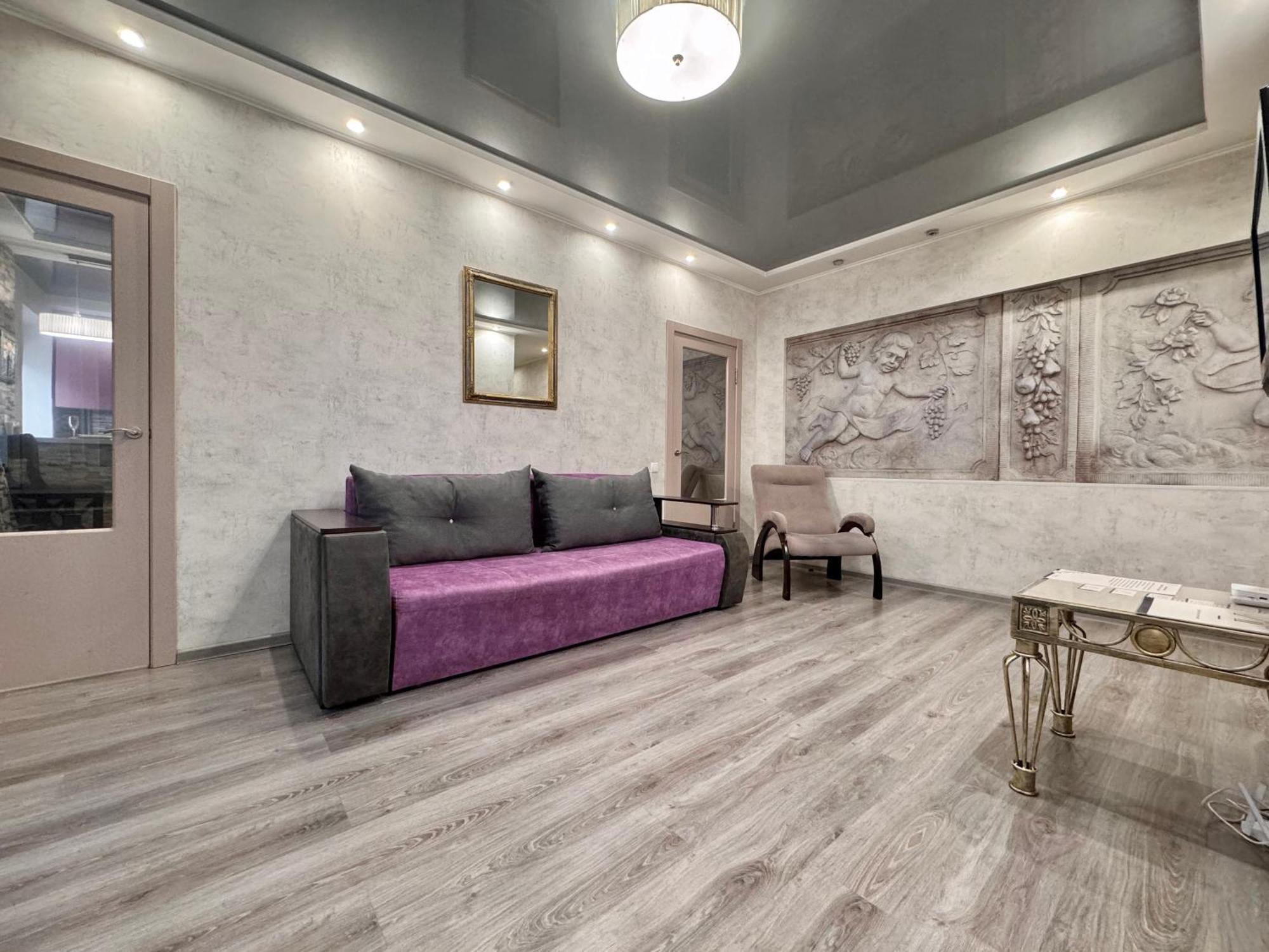 Apartpoltava Елегантна Двокімнатна Студія З Панорамою На Театр Гоголя, Цум, Фіскальний Чек المظهر الخارجي الصورة