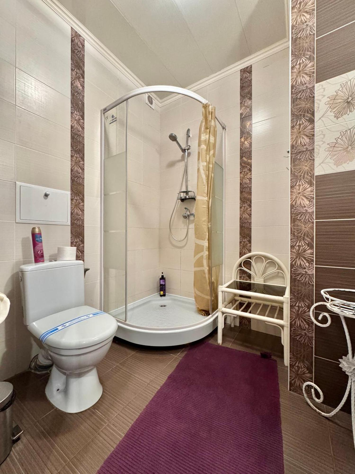 Apartpoltava Елегантна Двокімнатна Студія З Панорамою На Театр Гоголя, Цум, Фіскальний Чек المظهر الخارجي الصورة